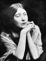 Image 6Sylvia Pankhurst (from History of feminism)