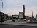 Stadhuis Vlissingen