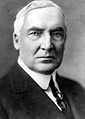 Warren G. Harding