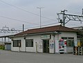 野州大塚駅