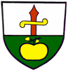 Wappen von Gresten-Land