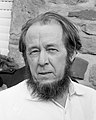 Aleksandr Solzhenitsyn (1918-2008)