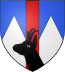 Blason de Villar-d'Arêne