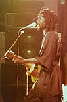 Peter Tosh