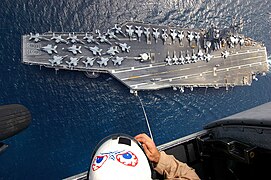 CVN-69-SPIE-training