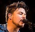 Jamie Woon op 26 juni 2016 geboren op 29 maart 1983