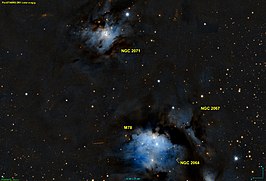 NGC 2064