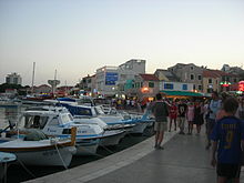 Vodice-Promenade.JPG