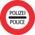 File:CH-Vorschriftssignal-Polizei-1.svg