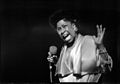 26set Betty Carter (cantant de jazz)