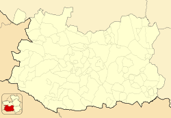 Miguelturra (Provinco Ciudad Real)