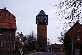 Vandtårn