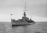 HMS Calcutta