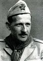 Mehmet Shehu in 1944 geboren op 10 januari 1913