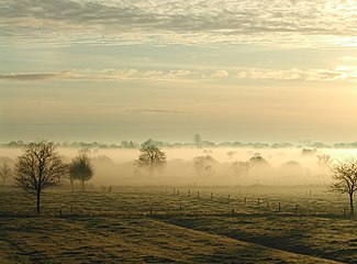 East Frisia, Germany