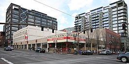 Powell's City of Books