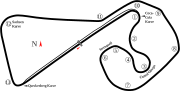 Vignette pour Sachsenring