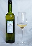 Jerez Fino Palomino