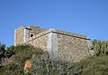 Fortress of Nossa Senhora das Salvas, Sines