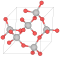 α-Quarz