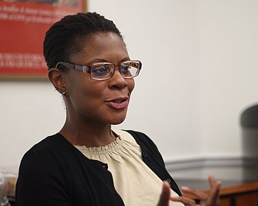 Alondra Nelson