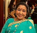 Thumbnail for Asha Bhosle