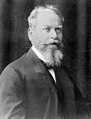 Q58586 Edmund Husserl geboren op 8 april 1859 overleden op 27 april 1938