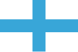 Flag of Marseille, France