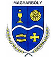 Magyarbóly címere