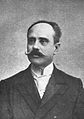 Ernesto Hintze Ribeiro overleden op 1 augustus 1907