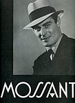 Mossant