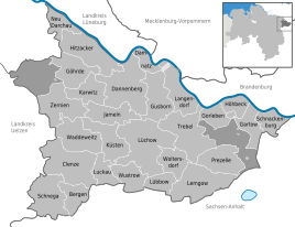 Spithal (Landkreis Lüchow-Dannenberg)