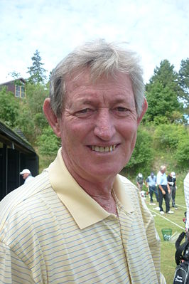 Van Lanschot Senior Open 2010