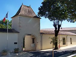 Savignac-de-Duras ê kéng-sek