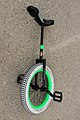 Nimbus 20" Trial Unicycle