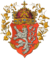 Wappen Böhmens