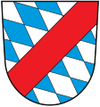 local coat of arms