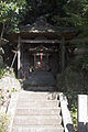 阿為神社　大年神社