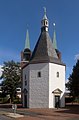 Aldenhoven, chapel