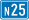 N25