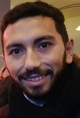 Cristián Cuevas