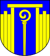 Coat of arms of Lyrskov