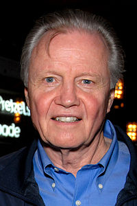 Jon Voight yn 2011