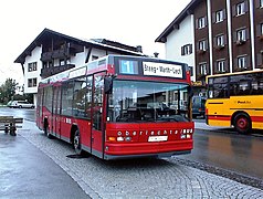 Oberlechtalbus