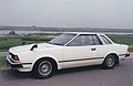 ハードトップ 2000ZSE-X[2] 1979年型（側面）