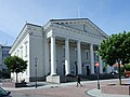 Rathaus in Vilnius