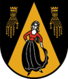 Wappen von Münster