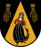 نشان Münster