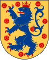 Wappen von Ystad