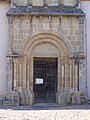 Église Saint-Saturnin de Blaignac